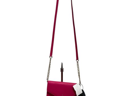 Crossbody Designer By Kate Spade, Size: Small Online Hot Sale