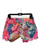 Shorts By Lilly Pulitzer In Orange & Pink, Size: 0 Online