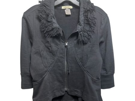 Jacket Other By Prairie Underground In Black, Size: L Cheap