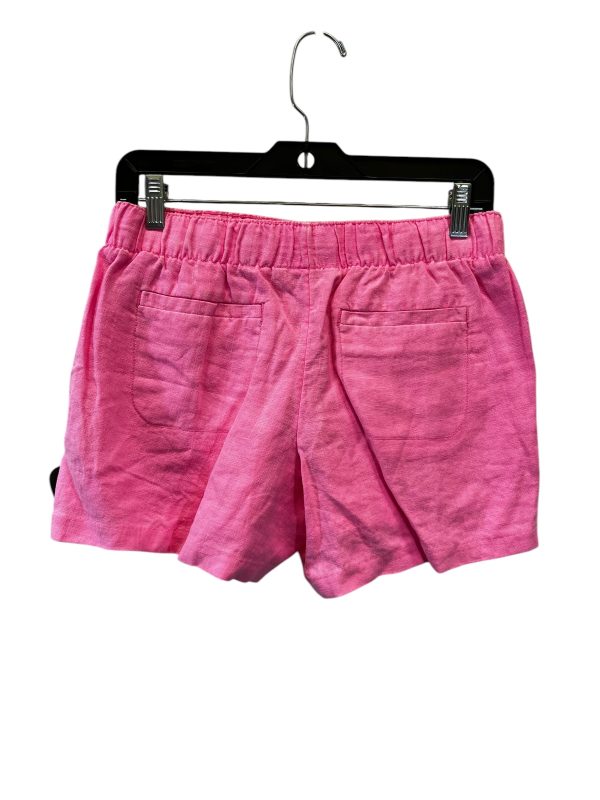 Shorts By Lilly Pulitzer In Pink, Size: S Online Sale