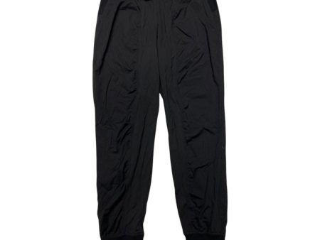 Athletic Pants By Lululemon In Black, Size:10 Online now