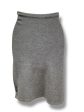 Skirt Midi By Cabi In Grey, Size: M Online now