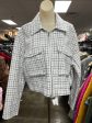 Jacket Other By Abercrombie And Fitch In Plaid Pattern, Size: Xl Supply