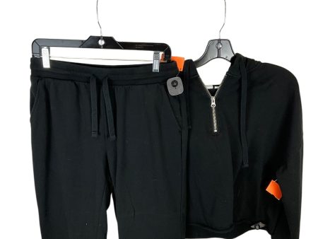 Pants Set 2pc By Gap In Black, Size: M Online Hot Sale