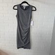 Dress Casual Short By Leith In Grey, Size: Xs Hot on Sale