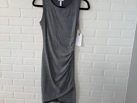 Dress Casual Short By Leith In Grey, Size: Xs Hot on Sale