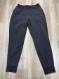 Athletic Pants By Athleta In Black, Size: Xs Online