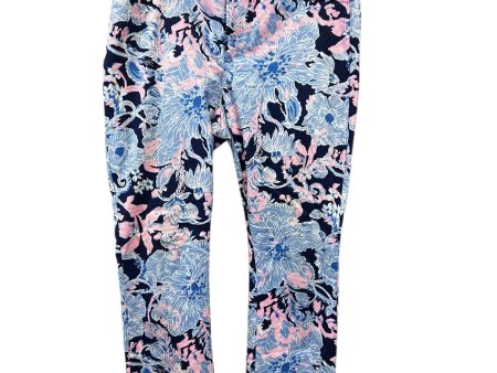 Pants Other By Lilly Pulitzer In Multi-colored, Size: 12 Hot on Sale