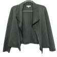 Jacket Other By Max Studio In Green & Grey, Size: Xs Cheap