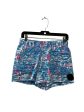 Shorts By Lilly Pulitzer In Blue & Pink, Size: S Online