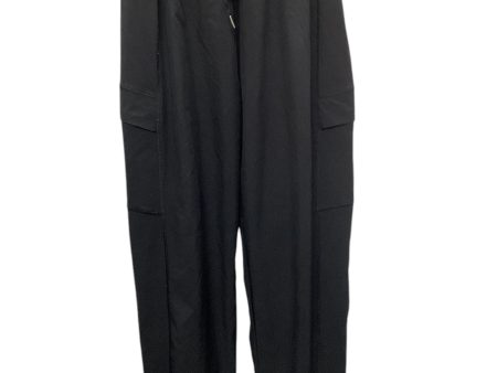 Athletic Pants By Clothes Mentor In Black, Size: M Online