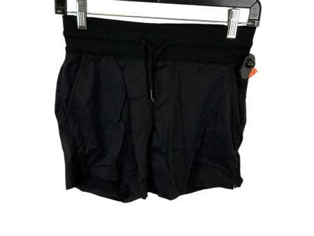 Shorts Designer By The North Face In Black, Size: Xs Supply