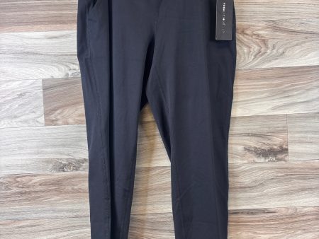 Athletic Leggings By Yogalicious In Black, Size: S Online Sale