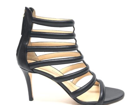 Shoes Heels Stiletto By Giuseppe Zanotti  Size: 8 Sale