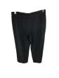 Athletic Pants By Athleta In Black, Size: S Online Hot Sale