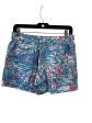 Shorts By Lilly Pulitzer In Blue & Pink, Size: S Sale