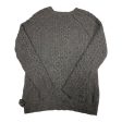 Sweater By Vince In Grey, Size:S Online Hot Sale