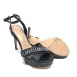 Shoes Heels Stiletto By Bcbgeneration  Size: 6.5 Online