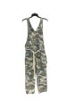 Overalls By Anthropologie In Camouflage Print, Size: 10 Online