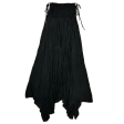 Dress Casual Maxi By Free People In Black, Size: S Online now