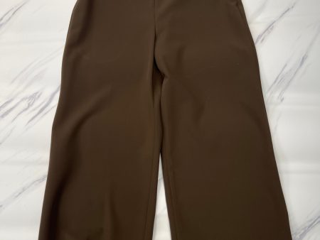 Pants Dress By Gianni Bini In Brown, Size: 0 For Cheap