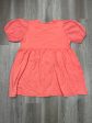 Dress Casual Short By Impressions In Pink, Size: 2x For Sale