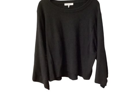 Top Long Sleeve Basic By We The Free In Yellow, Size: Xs For Sale