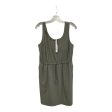 Dress Casual Short By Soma In Green, Size:M For Sale