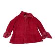 Jacket Other By Talbots In Pink, Size: M Hot on Sale