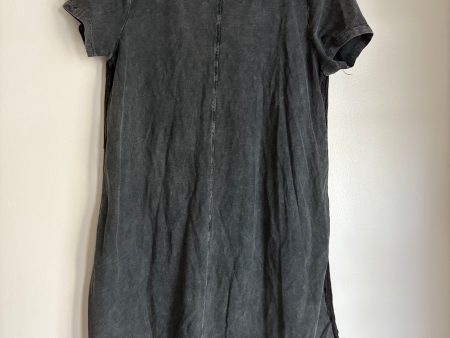 Dress Casual Short By Paper Crane In Black, Size: S Hot on Sale