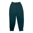 Athletic Pants By Athleta In Green, Size:S Hot on Sale