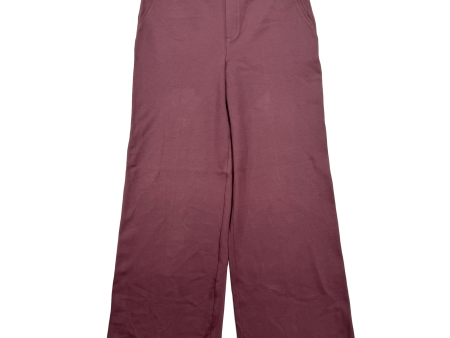 Pants Dress By Spanx In Maroon, Size: L Online now