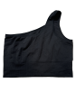 Athletic Tank Top By Athleta In Black, Size: L Cheap