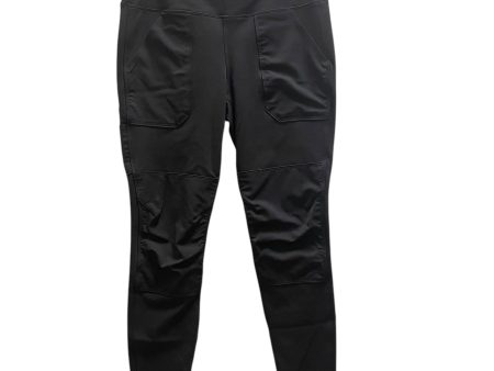 Pants Cargo & Utility By Carhartt In Black, Size: 4 Online Hot Sale