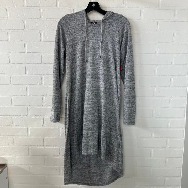 Dress Casual Short By Cable And Gauge In Grey, Size: M Online now