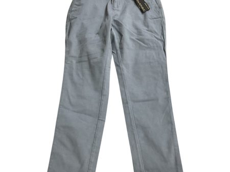 Pants Chinos & Khakis By Banana Republic In Grey, Size: 4 Online