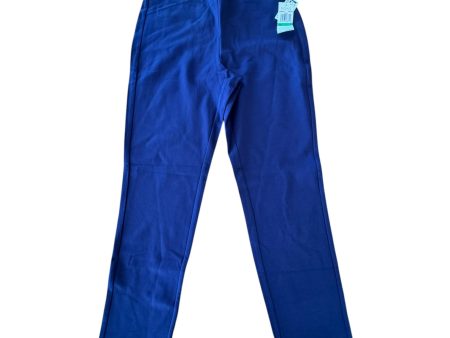 Pants Other By Michael By Michael Kors In Blue, Size: L Online Hot Sale