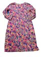 Dress Designer By Lilly Pulitzer In Multi-colored, Size: S Online Sale