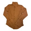 Top Ls By We The Free In Bronze, Size:L Online