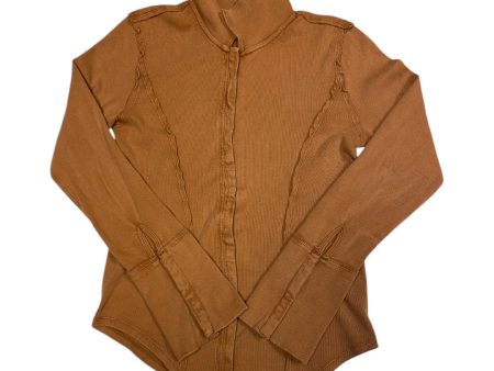 Top Ls By We The Free In Bronze, Size:L Online