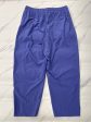 Athletic Pants By Athleta In Purple, Size: 12 Cheap