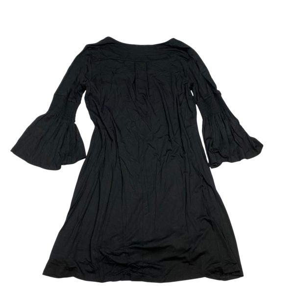 Dress Casual Short By Spense In Black, Size: L Cheap