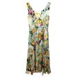 Beatrix Dress By Peruvian Connection In Multi-colored, Size: M Cheap