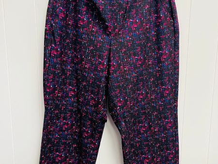 Pants Other By Torrid In Purple, Size: 1x Sale