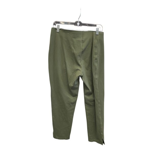 Pants Other By Rafaella In Green, Size:16 Sale