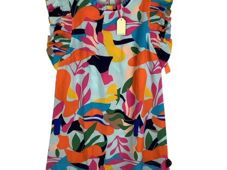 Dress Casual Short By Jodifl In Multi-colored, Size: M Online now