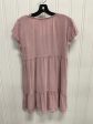 Dress Casual Short By Solitaire In Pink, Size: S on Sale