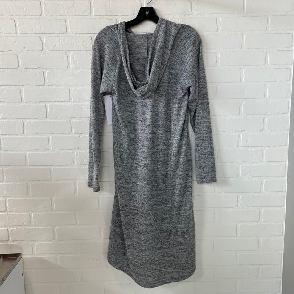 Dress Casual Short By Cable And Gauge In Grey, Size: M Online now