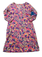 Dress Designer By Lilly Pulitzer In Multi-colored, Size: S Online Sale