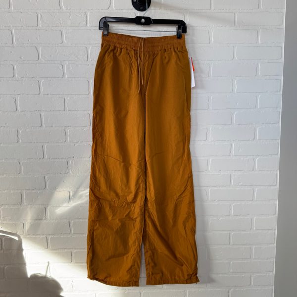 Pants Set 2pc By Good American In Gold, Size: Xs Sale